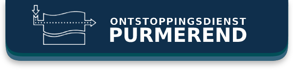 logo ontstoppingsdienst purmerend